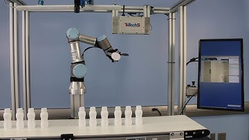 PlastiMeasure 3000 in Action