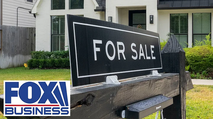 BUYERS VANISH: Delistings SURGE as sellers refuse to drop prices