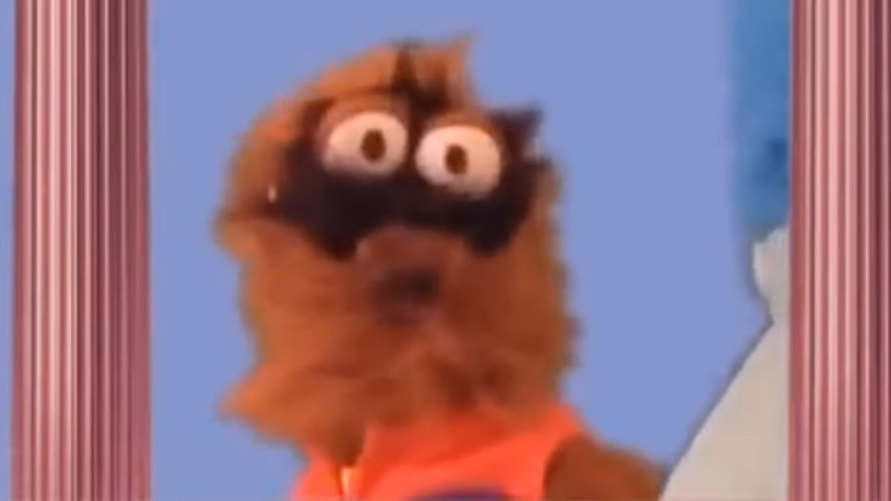 The Sneople Show (a tribute to the Muppets) but only when Sloth