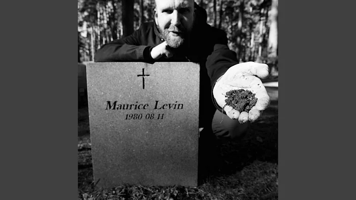 Maurice's Book of a Martyr