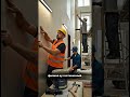 Работа на выполнение работ по текущему ремонту коридора 9 этажа для нужд «Гостиница «Чайка»