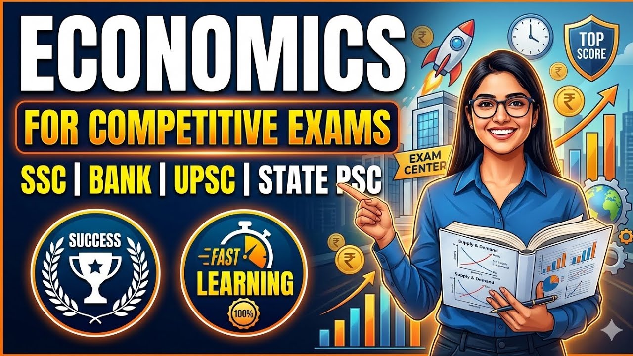 Economic quick revision 