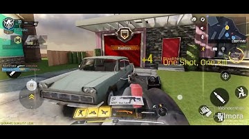 cod mobile rush gameplay.Don