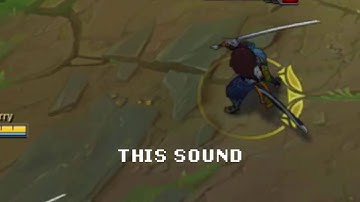 League of Legends - When they buff Fiora but don