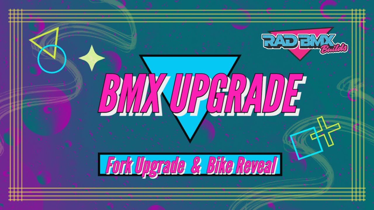 BMX Fork Upgrade HUTCH Reveal Bottema Race Inc YouTube bmx-fork-upgrade-hutch-reveal-bottema-race-inc-youtube