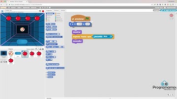 Cómo programar el videojuego Arkanoid con Scratch. Parte 2 de 3