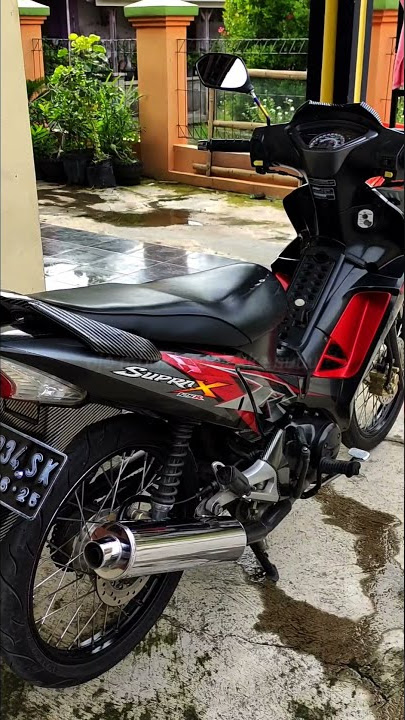 story wa supra x 125