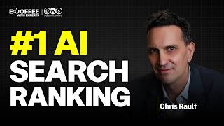 How This 30-Year SEO Expert Wins in AI Search