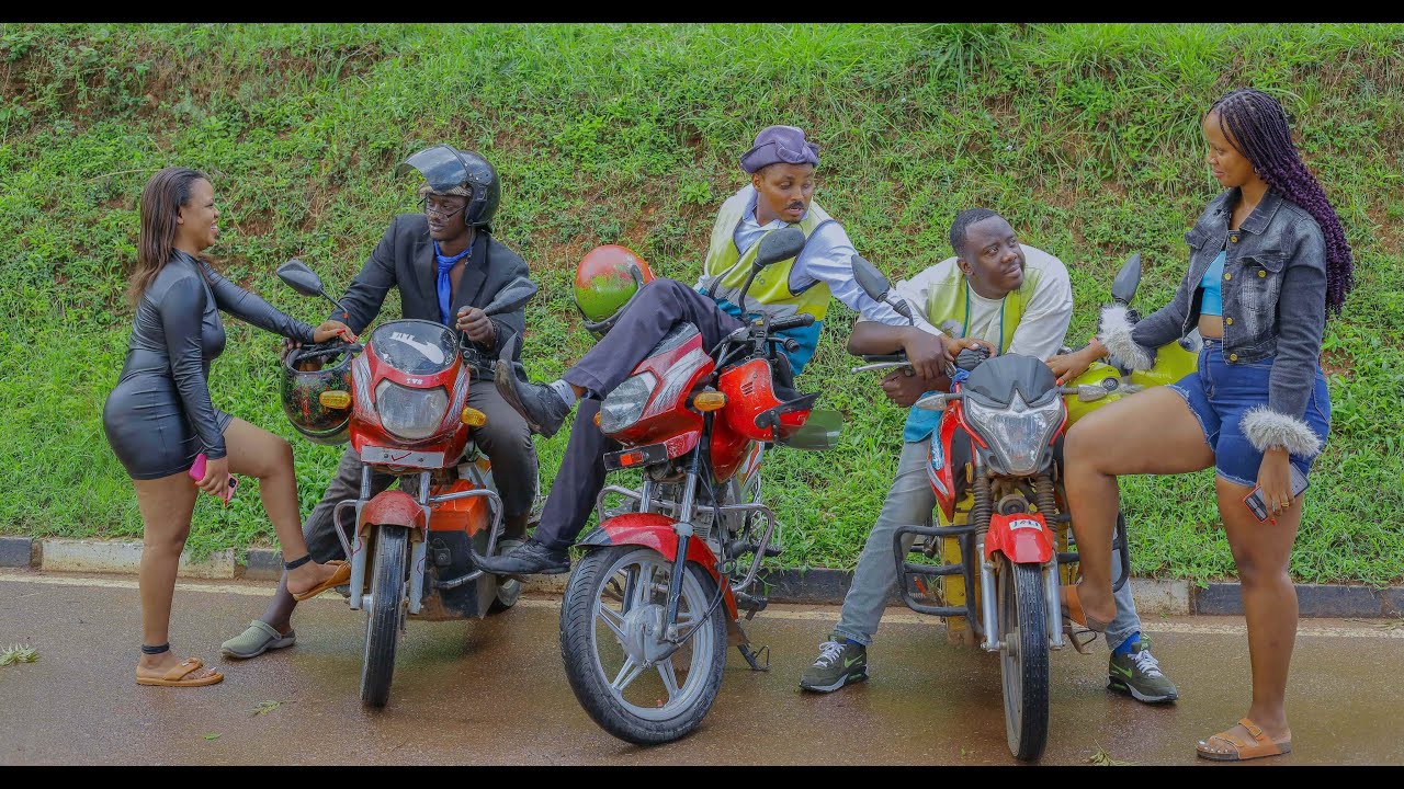 KILLAMAN Yari yivuganye Micky! DOGITERI Nsabi na MITSUTSU bihaye JACKY