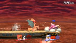 Match Against Girthquake Bestd3