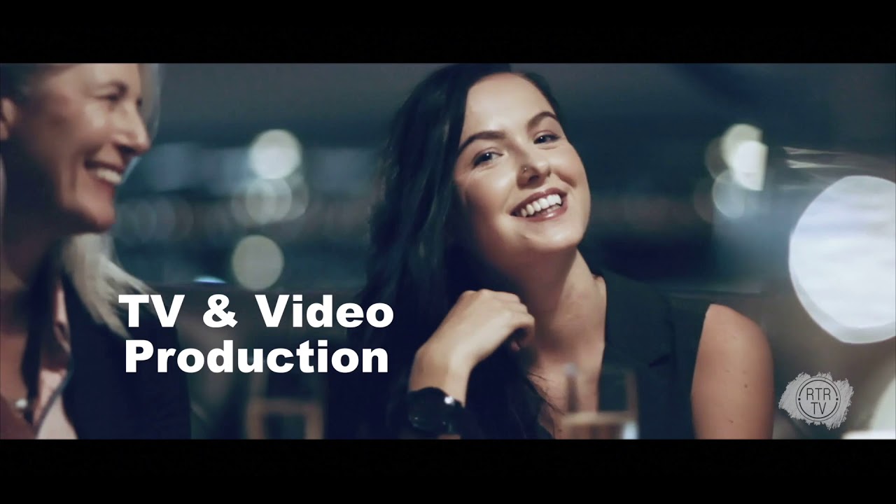 Studio RTR | Video Production Burnley