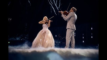 Linda Lampenius & ONEVIOLIN - Vivaldi