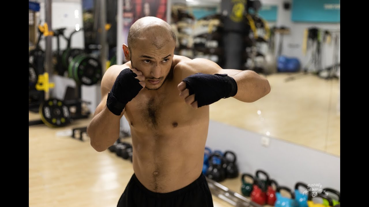 Boxing Wipers Routine Boxing Training Routine - YouTube