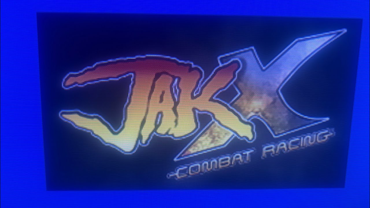 Jak X: Combat Racing [PS2] Hero Mode (Longplay) - YouTube
