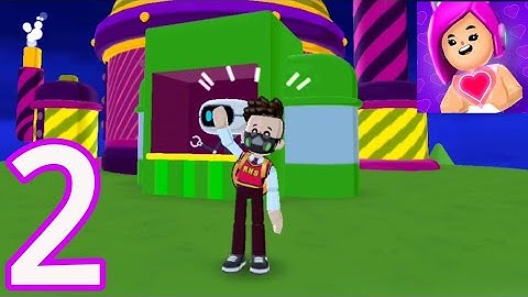 PK XD - Gameplay Walkthrough Part 2 (iOS, Android)