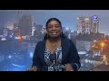 JOURNAL 20H ET DÉBRIEF JOURNAL 20H DU MARDI 08 SEPTEMBRE 2026 - ÉQUINOXE TV