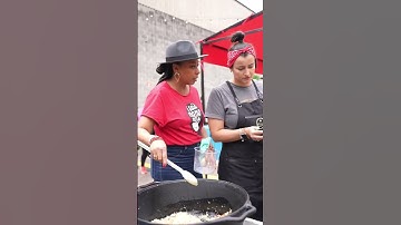 Thumbnail of We’re in Brazil for Churrascada. So what was it like?? #barbecue #bbq
