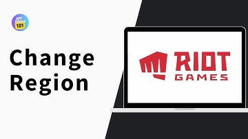How to Change Region in Riot Account