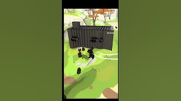 6. UI and sounds! #indie #indiedev #screenshotsaturday #scifi #lowpoly #rpg #cozy #cute #devlog