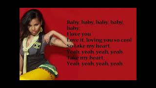 Download Lagu TAKE MY HEART - CECILE MP3