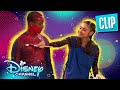 New Kid on the Chopping Block | Raven's Home | @Disney Channel