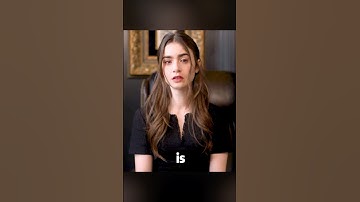 The girl accidentally receives her father