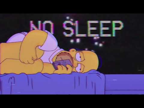 sad chill rap