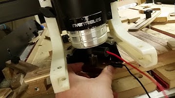 Using a probe in Easel WITHOUT upgrading to grbl 1.0c and with the Arduino gShield setup