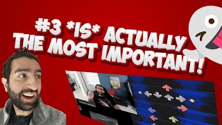 Ghost Stepping: 3 Tips to Immediately Improve Dance Game Scores screenshot 1