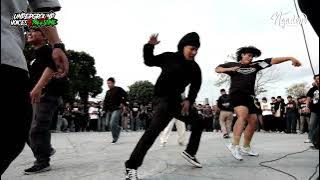 Underground Voices for Palestine