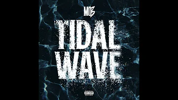 Mo3 - Tidal Wave (Audio) #mo3