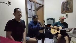 Damai bersamamu - grass rock - cover