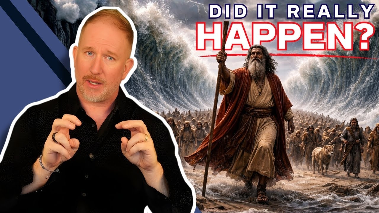 The Historical Roots of the Exodus: Egypt, Israel, and the Evidence