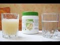 AMWAY NUTRILITE FIBER DEMO AND BENEFITS IN HINDI | HD