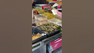 Nobody Shows You Mahane Yehuda Like This 