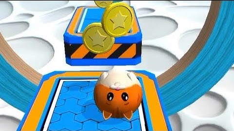 Going balls  Super Speedrun Gameplay level  1161