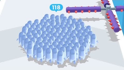 Count Masters All Levels Gameplay Android ios Mobile Games Part #30