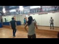 Chamillionaire hip hop Police ft slick rick choreography