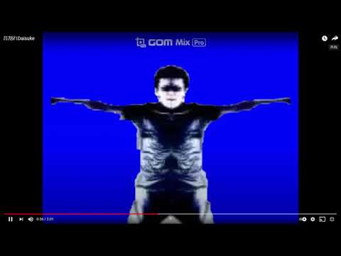 音割れDaisuke