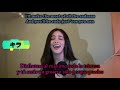 Faouzia Slow Dancing In A Burning Room Lyrics Sub Español 