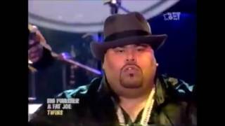 Big Pun - Twinz Ft. Fat Joe (Live) Resimi