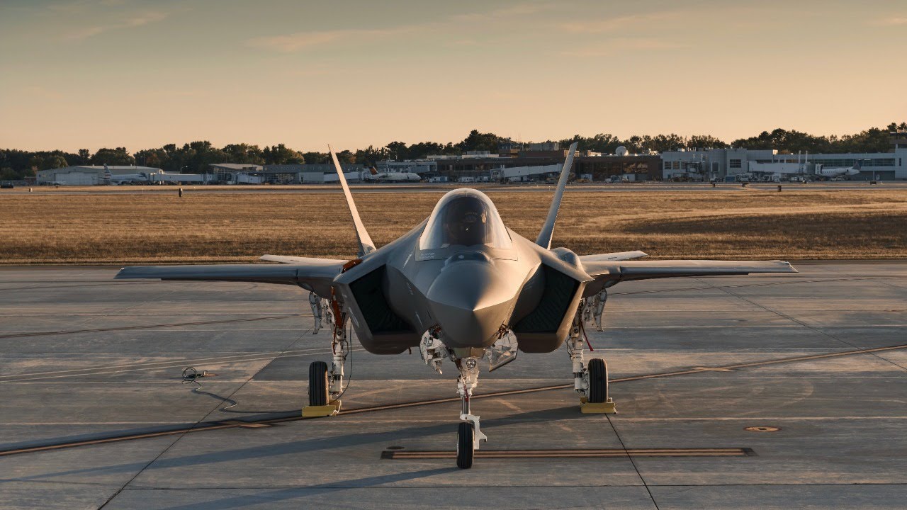 158th Fighter Wing Change of Command