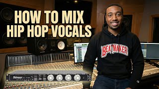 Download Lagu Hiphop-vocalen zijn GEMAKKELIJK MP3