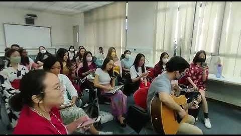 Global classroom 2022