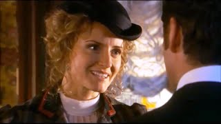 Murdoch Mysteries -  When Julia says 'William' (S1 to S6)