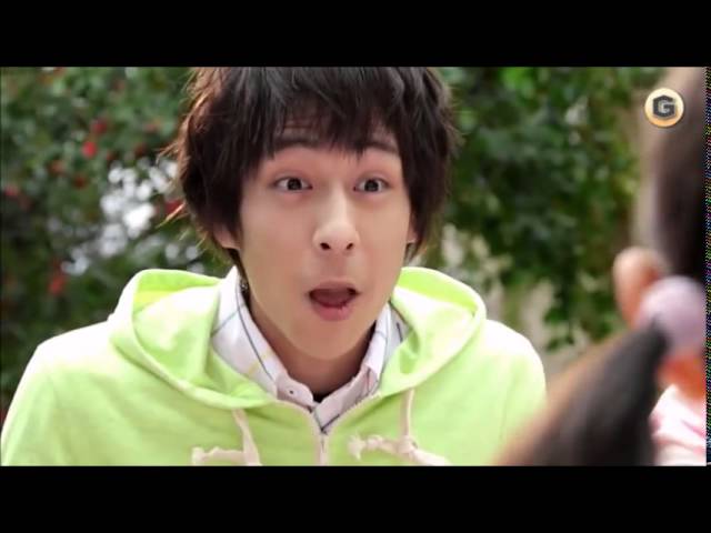 ハウスバーモントカレー Cm Hey Say Jump ツリークライミング編 Youtube
