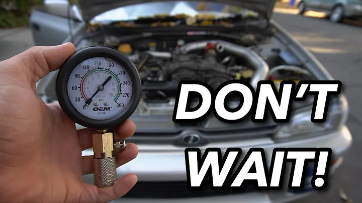 How To Diagnose Oil That Smells Like Gas | For Any Car