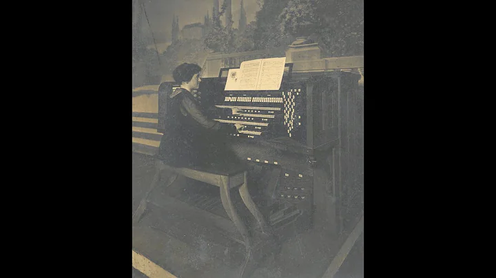 History of the E.M. Skinner Organ, Op. 265