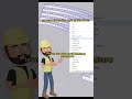 Mau copy objek mengikuti jalur melengkung di SketchUp tanpa ribet? Tinggal pilih objek dan kurv