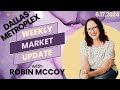 Weekly Market Update as of June 17, 2024